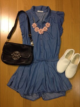 akiさんのコーディネート