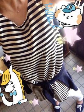 akiさんのコーディネート