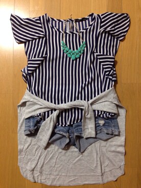 akiさんのコーディネート