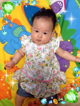 akiさんのコーディネート