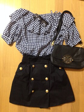 akiさんのコーディネート