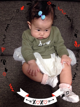 akiさんのコーディネート