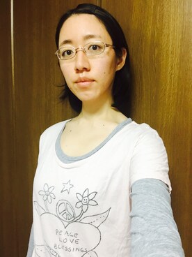 birukawaさんのコーディネート