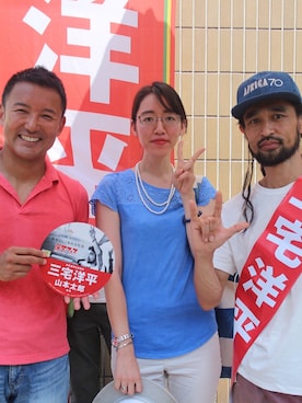 birukawaさんのコーディネート