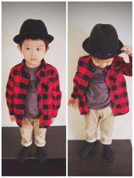 somamaさんのコーディネート