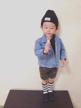 somamaさんのコーディネート