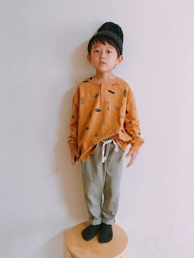 somamaさんのコーディネート