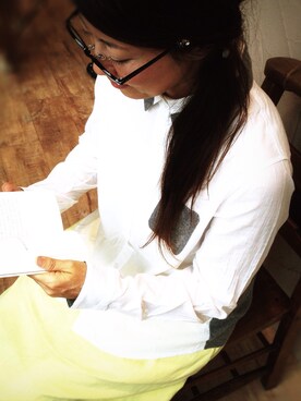 スプーンさんのコーディネート