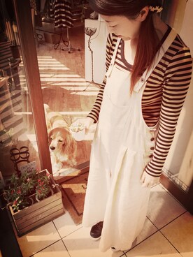 スプーンさんのコーディネート