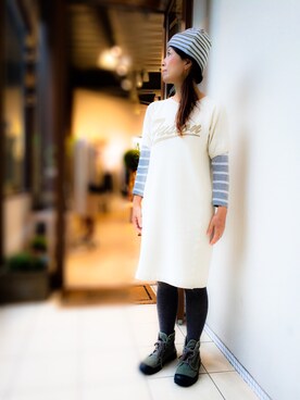 スプーンさんのコーディネート