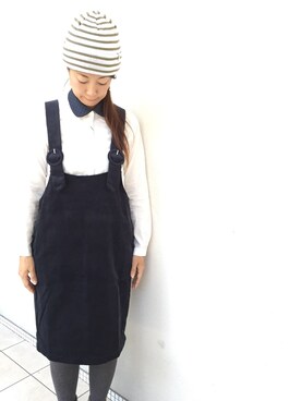 スプーンさんのコーディネート