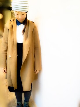 スプーンさんのコーディネート