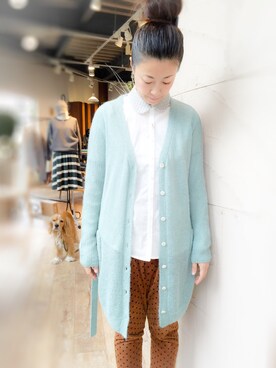 スプーンさんのコーディネート