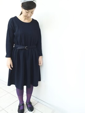 スプーンさんのコーディネート