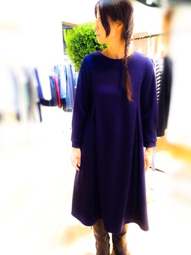 スプーンさんのコーディネート