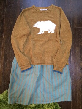 Oh my!さんのコーディネート