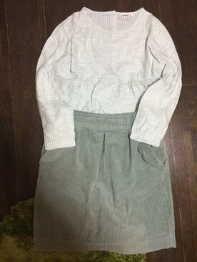 Oh my!さんのコーディネート