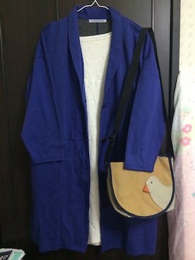 Oh my!さんのコーディネート