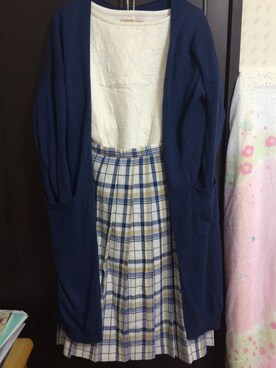 Oh my!さんのコーディネート