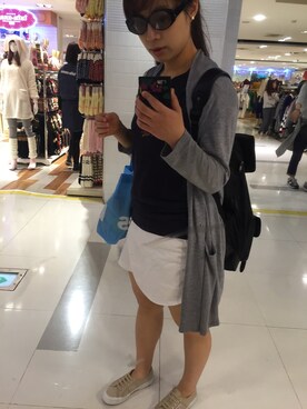 Echt *さんのコーディネート