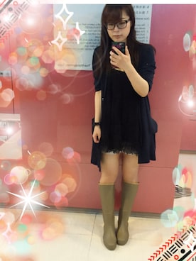 Echt *さんのコーディネート