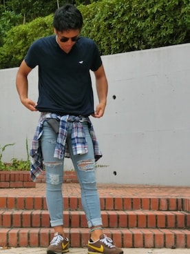 Tomさんのコーディネート