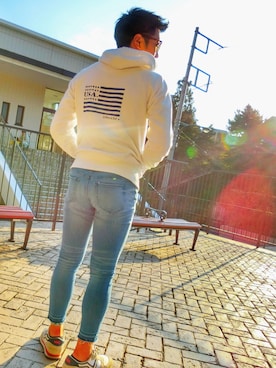 Tomさんのコーディネート