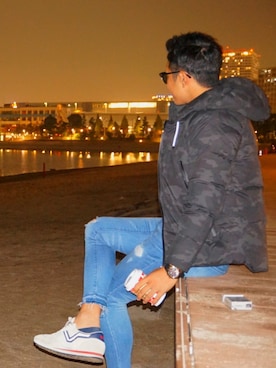 Tomさんのコーディネート