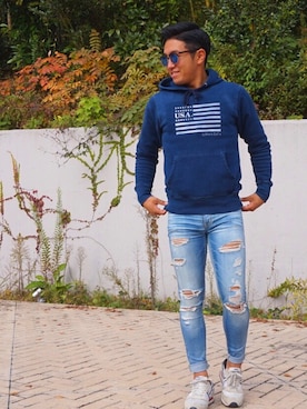 Tomさんのコーディネート