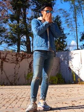 Tomさんのコーディネート