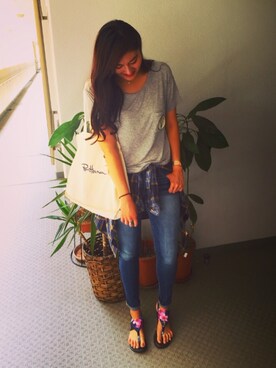 saryさんのコーディネート