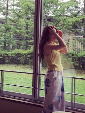 annaさんのコーディネート