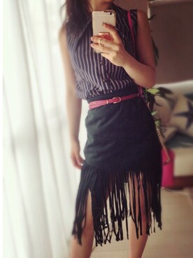 annaさんのコーディネート