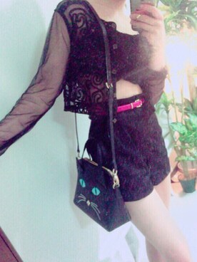 annaさんのコーディネート