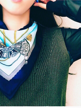 annaさんのコーディネート