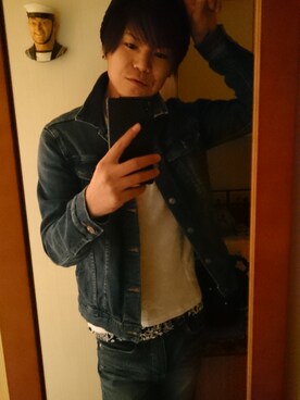 yasuさんのコーディネート