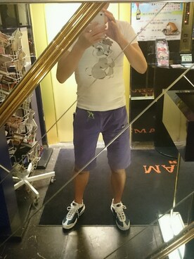 Koyama Takahiroさんのコーディネート