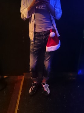 Koyama Takahiroさんのコーディネート