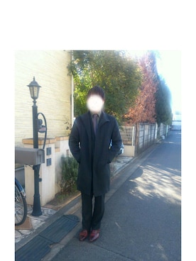 kan-deenさんのコーディネート