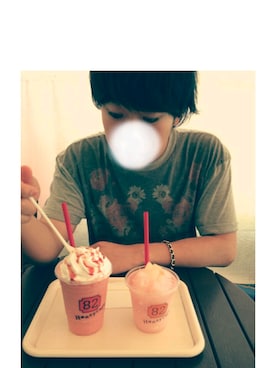 kan-deenさんのコーディネート