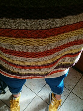 kan-deenさんのコーディネート