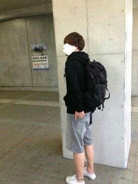 kan-deenさんのコーディネート