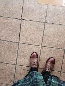 kan-deenさんのコーディネート