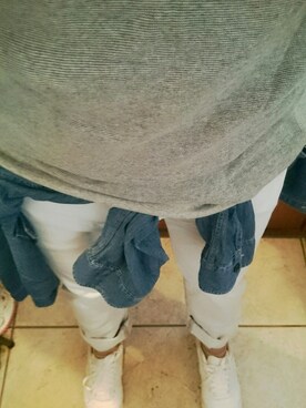 kan-deenさんのコーディネート