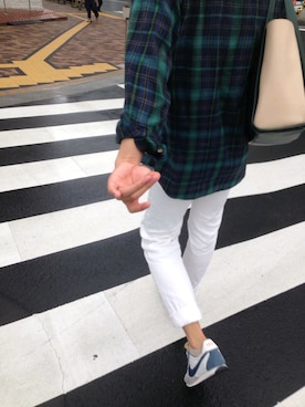 kan-deenさんのコーディネート