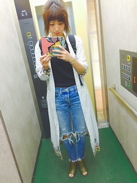 rina.mさんのコーディネート