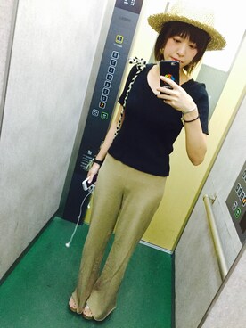 rina.mさんのコーディネート