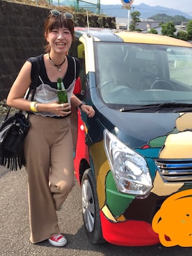 rina.mさんのコーディネート