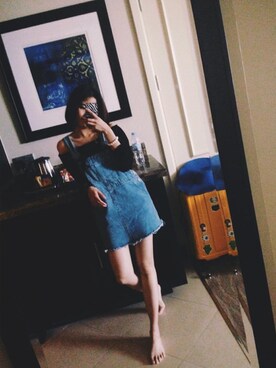 AARIKAAさんのコーディネート