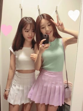 安娜babyさんのコーディネート